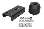 WIELTON W406196 / semi-trailer / trailer element, buffer, support (missing mounting bolts) suitable for: wielton