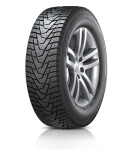 Sõiduauto/maasturi naastrehv 245/70R17 Hankook W429A NAAST 110T