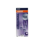 1tk =10tk Osram pirn 24V 5W W2,1x9,5d W5W( klaassokkel) pakend 10 tk 2845