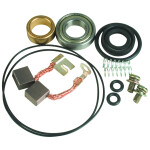 WAI 79-85123 / starter motor repair kit yamaha yfa-1 breeze125 1989