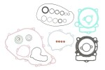 WINDEROSA W808365 / engine gaskets - set (without oil seals) fits: husqvarna fc, ktm sx-f, xc-f 350 2013-2015