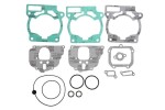 WINDEROSA W810309 / upper engine gasket - kit fits: ktm exc, sx, sxs 125 2002-2006