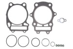 WINDEROSA W810846 / upper engine gasket - set fits: suzuki lt-a 400 2002-2008