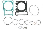 WINDEROSA W810996 / upper engine gasket - kit fits: yamaha yfm 450 2018-2022