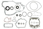 WINDEROSA W811668 / engine gaskets - set (with oil seals) fits: yamaha yz 250 1999-2000
