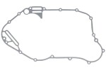 WINDEROSA W816050 / clutch cover gasket fits: kawasaki klf 400 1993-1999
