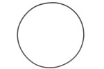 WINDEROSA W817820 / valve cover gasket fits: polaris sportsman 600/700 2002-2005
