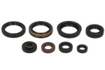 WINDEROSA W822329 / engine gasket set fits: suzuki rm-z 250 2007-2022