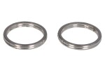 WINDEROSA 823037 / exhaust system gasket fits: suzuki gs 500 1988-2009