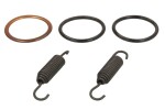 WINDEROSA W823107 / exhaust system gasket fits: kawasaki kx 125 1994-2000