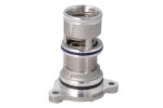 BorgWarner (Wahler) 411927.85D / oil cooler thermostat (85°c) fits: scania citywide, g ii, interlink, l, pi, p ii, r ii, s dc07.110-oc13.101 01.11-