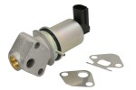 BORG WARNER 710721D / egr klapp sobib: seat cordoba, ibiza iii, skoda fabia i, fabia i praktik, vw polo iv, polo v 1.2 10.01-05.14