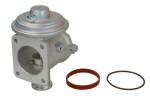 BORG WARNER 710924D / egr klapp sobib: bmw 1 (e81), 1 (e87), 3 (e90), 3 (e91), 3 (e92), 3 (e93), 5 (e60), 5 (e61), 6 (e63), 6 (e64), 7 (e65, e66, e67), x3 (e83), x5 (e53), x5 (e70), x6 (e71 2.0d/2.5d/3.0d 04.01-12.13