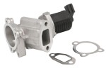 BORG WARNER 710949D / egr klapp sobib: fiat 500, 500 c, doblo, doblo/minivan, fiorino/minivan, grande punto, idea, palio, panda, panda/hatchback, punto, punto evo, punto evo/hatchback, punto/hatchback 1.3d/1.7d 09.01-