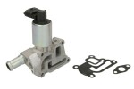 BORG WARNER 710957D / egr valve sobib: opel agila a, astra g, astra h, astra h gtc, corsa c, corsa c/hatchback, meriva a, tigra 1.0/1.2/1.4 09.00-06.12