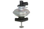BORG WARNER 710970D / egr valve fits: bmw 1 (e81), 1 (e82), 1 (e87), 1 (e88), 3 (e90), 3 (e91), 3 (e92), 3 (e93), 5 (e60), 5 (e61), mini (r56), (r57), (r58), (r59), clubman (r55), clubvan (r55) 1.6d/2.0d 09.06-10.16