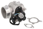 BORG WARNER 710974D / egr klapp sobib: nissan interstar, primastar, opel movano a, vivaro a, renault espace iv, laguna ii, master ii, trafic ii, vel satis, toyota auris 2.0d/2.2d/2.5d 03.01-