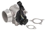 BORG WARNER 710982D / egr klapp sobib: citroen jumper iii, opel movano a, vivaro a, renault trafic ii 2.2d/2.5d 10.03-