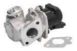 BORG WARNER 711021D / egr valve suitable for: volvo c30, s40 ii, s80 ii, v50, v70 iii, citroen berlingo, berlingo multispace, berlingo/minivan, c2, c3 i, c3 ii, c3 picasso, c4, c4 grand picasso i, c4 i, c4 picasso i 1.6d 10.03-