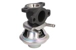 BORG WARNER 712069D / egr valve fits: iveco daily iv, fiat ducato 2.3d 05.06-