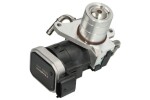 BORG WARNER 7375D / egr klapp sobib: Opel Astra G, Frontera B, Signum, Vectra B, Vectra C, Vectra C GTS, Zafira A, Saab 9-3, 9-5 2.0d/2.2d 02.98-02.15