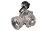 BORG WARNER 7451D / egr valve fits: seat altea, toledo iii, skoda octavia ii, vw caddy iii, caddy iii/minivan 1.9d 04.04-12.10