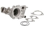 BORG WARNER 7631D / egr klapp sobib: iveco daily iii, daily iv, massif, citroen jumper iii, fiat ducato, peugeot boxer, multicar fumo 3.0d 01.04-
