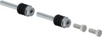 WABCO Remondikomplekt,  Pidurisadul 12999543VT