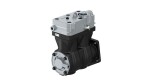 WABCO  Kompressor,suruõhusüsteem 4127040090