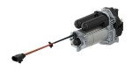WABCO  Kompressor,suruõhusüsteem 4154063290