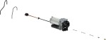 WABCO  Remondikomplekt, suruõhukompressor 4154069012