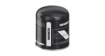WABCO  Õhukuivatuspadrun, suruõhusüsteem 4324100202