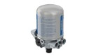 WABCO  Õhukuivati,Suruõhusüsteem 4324107200