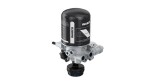 WABCO  Õhukuivati,Suruõhusüsteem 4324159210