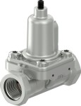 WABCO  Ülejooksuklapp 4341001530
