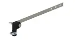 WABCO ventiil,  käigukang 4410507182