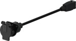 WABCO Ühenduskaabel,  elektrooniline pidurisüst. 4491721500