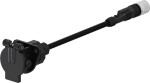 WABCO  ABS-ühenduskaabel 4491731200