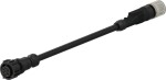WABCO  Ühenduskaabel, elektrooniline pidurisüst. 4493470250