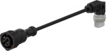 WABCO  Ühenduskaabel, elektrooniline pidurisüst. 4494430400