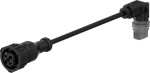 WABCO  EBS-i ühendusekaabel 4494431000