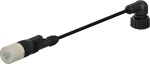 WABCO  Ühenduskaabel, elektrooniline pidurisüst. 4499110600
