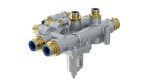 WABCO 4615130000