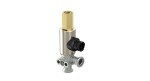 WABCO  Magnetklapp 4720703390