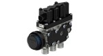 WABCO  Magnetklapp 4728800010