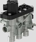 WABCO  Magnetklapp 24V 4728800200