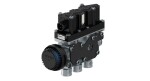 WABCO Magnetklapp 4728800300