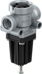 WABCO  Survepiiramisklapp 4750103330