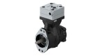 WABCO Kompressor, suruõhusüsteem 9121250000
