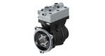 WABCO  Kompressor,suruõhusüsteem 9125140090